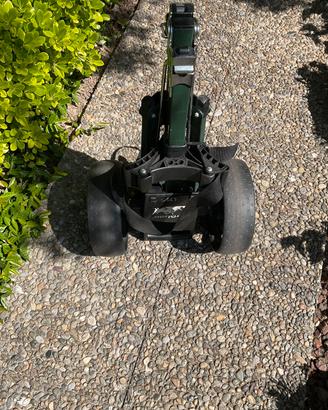 Carrello da Golf