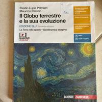 Libro Il Globo terrestre e la sua evoluzione