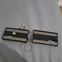 casse tv samsung ue55au7170