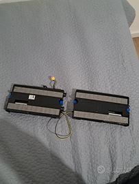 casse tv samsung ue55au7170