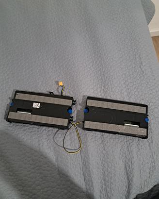 casse tv samsung ue55au7170