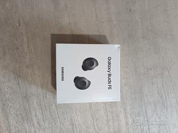 cuffie  galaxy buds fe samsung