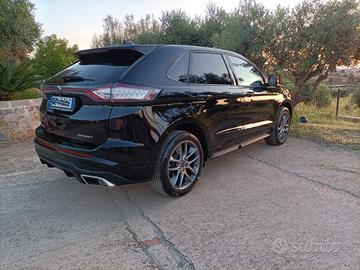 FORD Edge - 2017