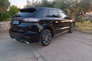FORD Edge - 2017