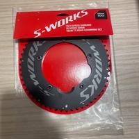 Corone Praxis Works 54/42