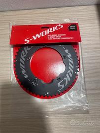 Corone Praxis Works 54/42