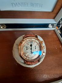 Orologio Daniel Roth 379.y.50