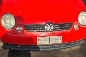 Volkswagen lupo sdi ricambi