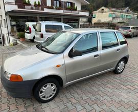 FIAT Punto 1ª serie 55 cat 5 porte Sole