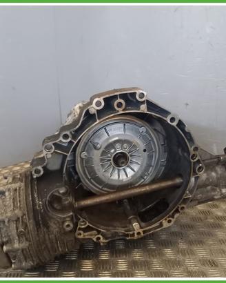 Cambio Automatico Automatico AUDI A5/S5 8T 2.7 TDI