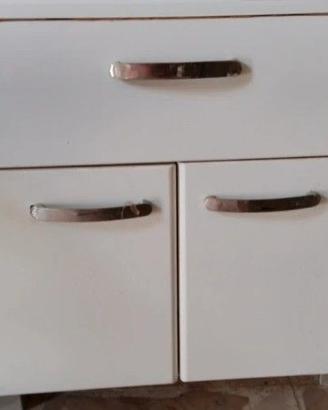 Mobiletti bano 3pz