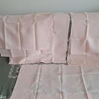 Asciugamani ricamati