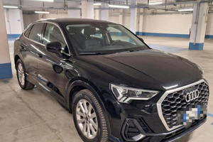 Audi Q3 Sportback 35 2.0 tdi Business Plus
