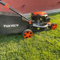 Rasaerba a scoppio Fuxtec RM 4646 eco