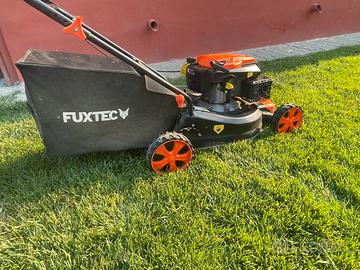 Rasaerba a scoppio Fuxtec RM 4646 eco