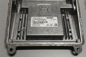 Centralina Motore Mercedes Classe A Benzina 