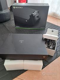 XBOX ONE X 1 TB - 4K