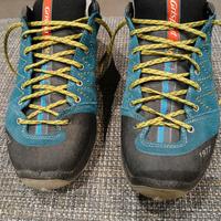 scarpe trekking 