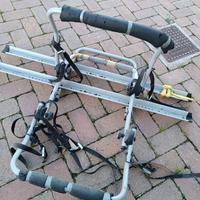 portabici da portellone 