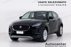 Jaguar E-Pace 2.0d i4 awd 150cv aut HSE