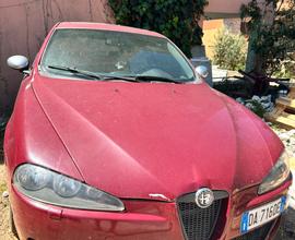 Alfa romeo 147 1.9 16v