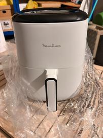 Friggitrice ad aria 3L