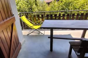 Monolocale zona Cotolivier