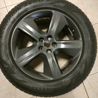 255/55 r19 - Good Year