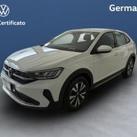 Volkswagen Taigo 1.0 tsi life 95cv