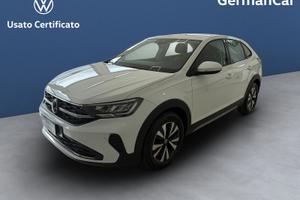 Volkswagen Taigo 1.0 tsi life 95cv