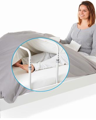 alzacoperte da letto