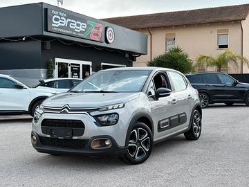 Citroen C3 PureTech 83 S&S C-Series