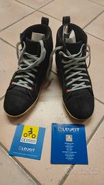 Eleveit Freeride Air scarpe moto 42
