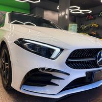 Mercedes-benz A 180 d CON TETTO Automatic Premium