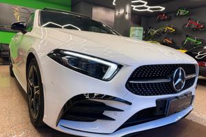 Mercedes-benz A 180 d CON TETTO Automatic Premium