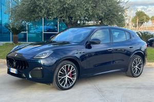 Maserati Grecale 2.0Modena 330cv possibilità noleg