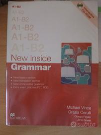 new inside grammar.