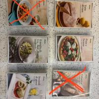 Bimby stick chiavette per TM5