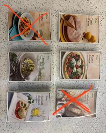 Bimby stick chiavette per TM5