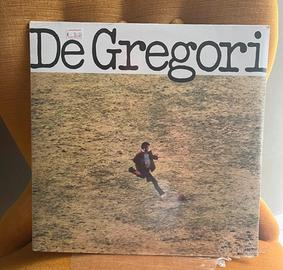 Vinile Francesco De Gregori (1974)-LP nuovo
