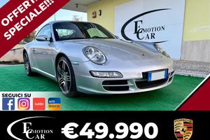 PORSCHE 911 Carrera S Coupé - 2005