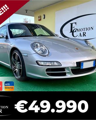 PORSCHE 911 Carrera S Coupé - 2005