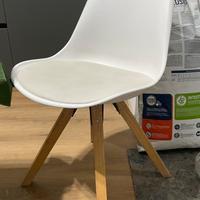 Sedie scandinave