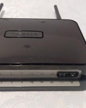 Modem Router Wireless NetGear
