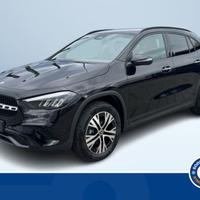 Mercedes-Benz GLA 200d Automatic Advanced Plu...