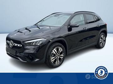 Mercedes-Benz GLA 200d Automatic Advanced Plu...