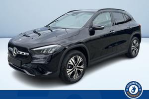 Mercedes-Benz GLA 200d Automatic Advanced Plu...