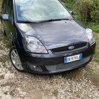 Ford fiesta 1.4 TDCI