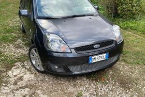 Ford fiesta 1.4 TDCI