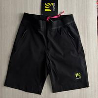 Pantaloncini Donna Karpos Nuovi